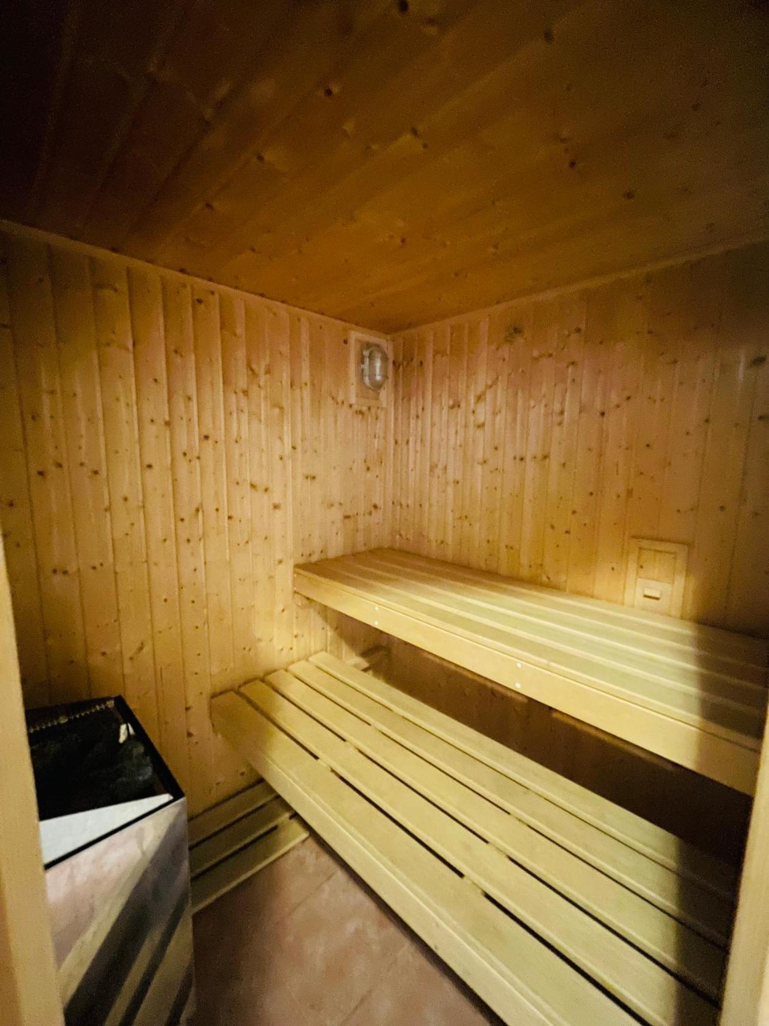 Penzion Level Pec pod Sněžkou Kültér fotó